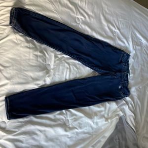 LEVIS SUPER SKINNY JEANS